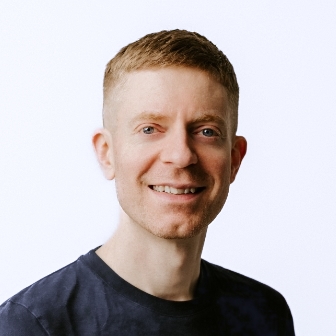 Rob Morieson